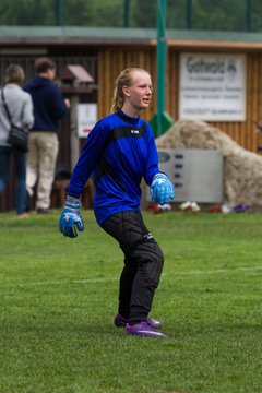 Bild 50 - D-Juniorinnen Kreispokal-Finale SV Boostedt - FSC Kaltenkirchen : Ergebnis: 0:20